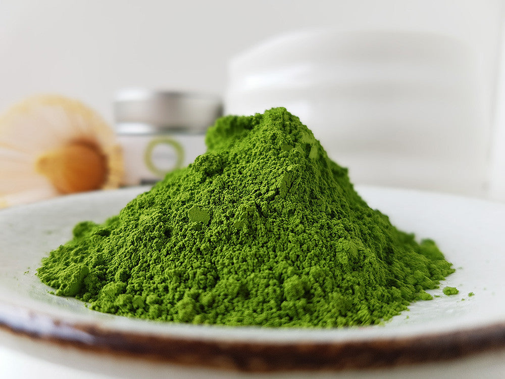 Guide to purchasing premium japanese matcha