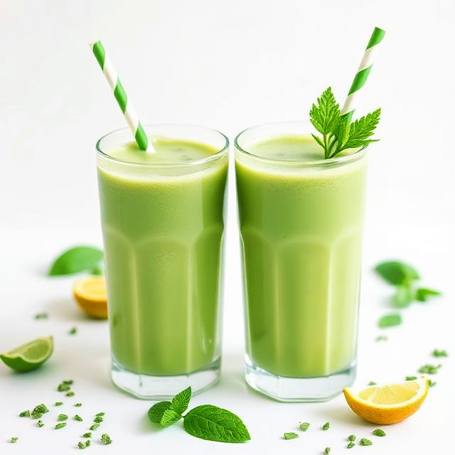 7 Pre-Workout Matcha Recipes to Boost Endurance & Accelerate Weight Loss
