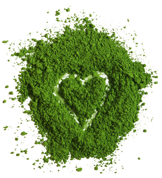 7 Detoxing Matcha Recipes to Restore Gut Health & Lose Weight Naturally