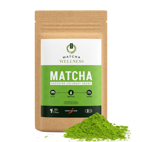 Organic Superior Culinary - 100g