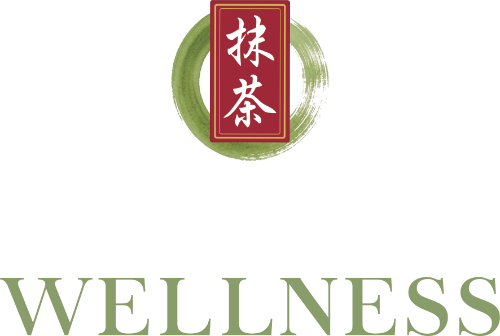 matcha wellness logo 