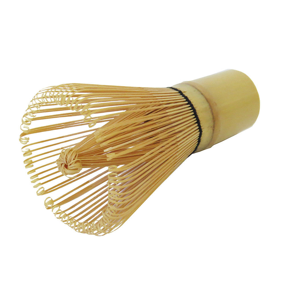 Matcha Whisk - Eco Heed Matcha Australia