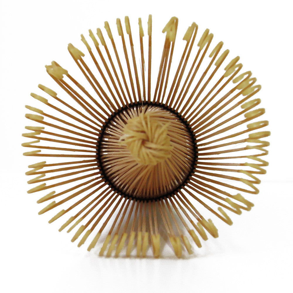 Matcha Whisk - Eco Heed Matcha Australia