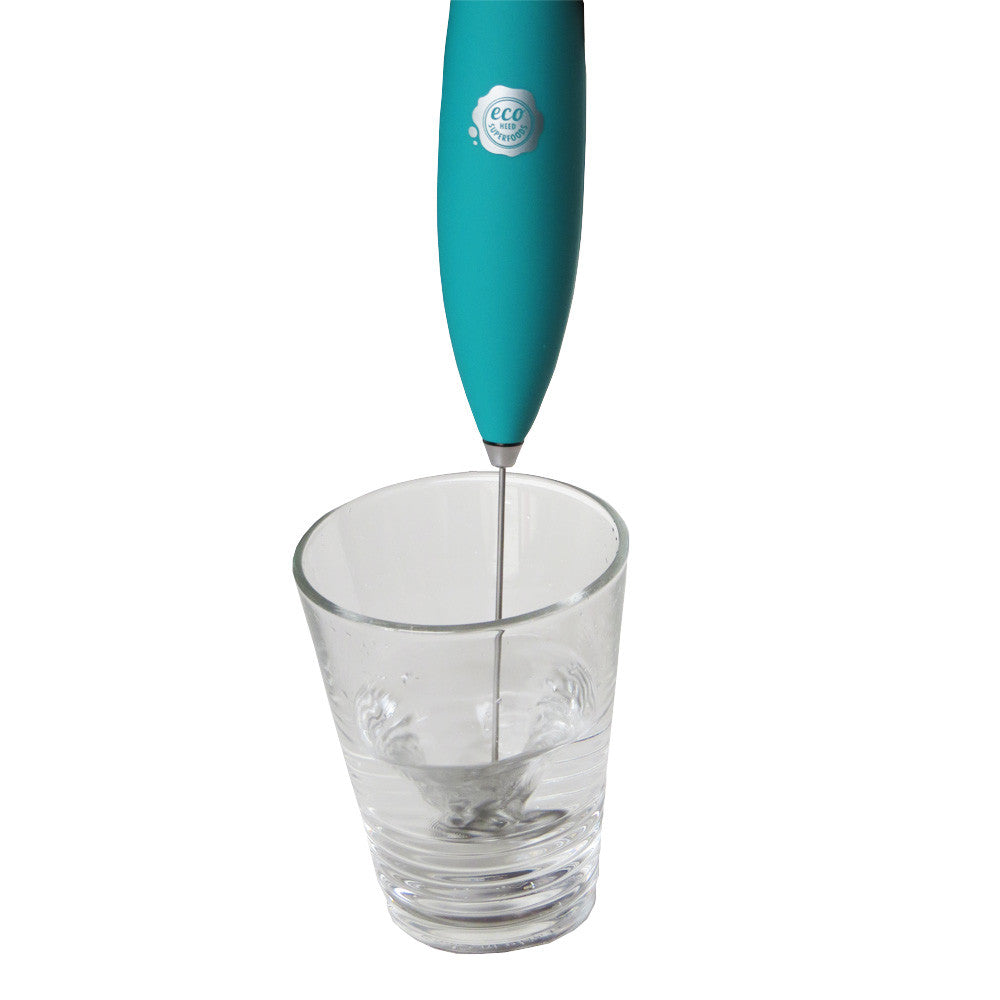 Milk Frother - Eco Heed Matcha Australia